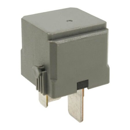 Standard Ignition A/C Auto Temperature Control Relay - Intermotor RY-1086